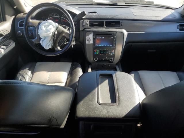 Photo 8 from auction – 2013 GMC SIERRA K15 with VIN 3GTP2WE72DG288915