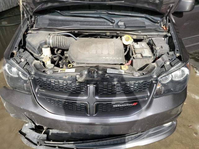 صورة رقم 12 من المزاد - 2017 DODGE GRAND CARA مع VIN 2C4RDGEG5HR711236
