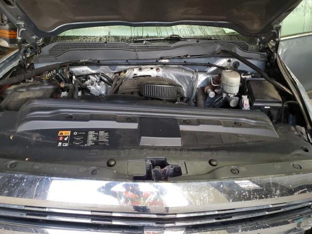 Photo 11 from auction – 2015 CHEVROLET SILVERADO with VIN 1GC1KWEG4FF608102