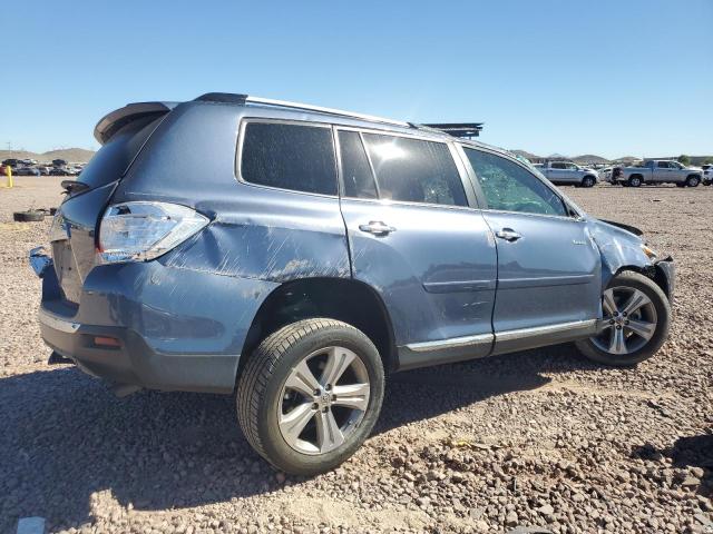 Photo 3 from auction – 2012 TOYOTA HIGHLANDER with VIN 5TDYK3EH2CS064149