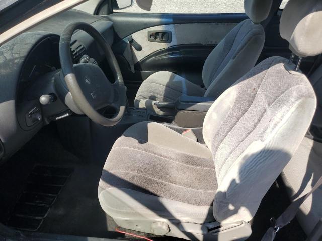 Photo 7 from auction – 1996 SATURN SC1 with VIN 1G8ZF1281TZ216240