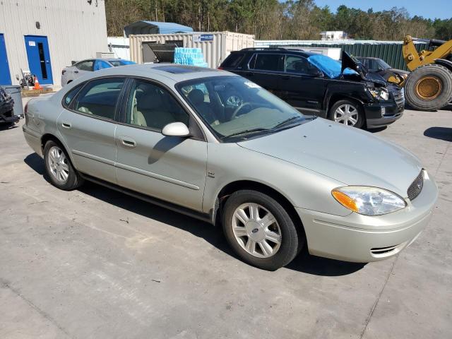 Photo 4 from auction – 2004 FORD TAURUS SEL with VIN 1FAFP56S74G186893