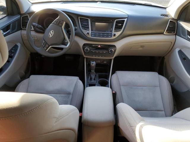 Photo 8 from auction – 2016 HYUNDAI TUCSON LIM with VIN KM8J33A20GU161167