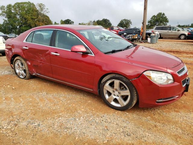 Photo 4 from auction – 2012 CHEVROLET MALIBU 1LT with VIN 1G1ZC5E08CF240699