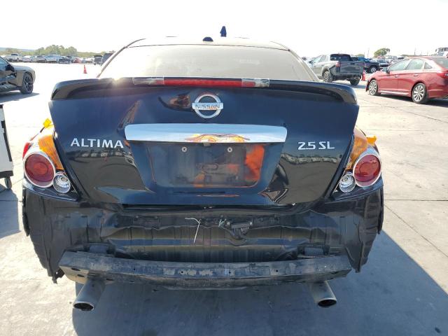 Photo 6 from auction – 2010 NISSAN ALTIMA BAS with VIN 1N4AL2AP5AN529697