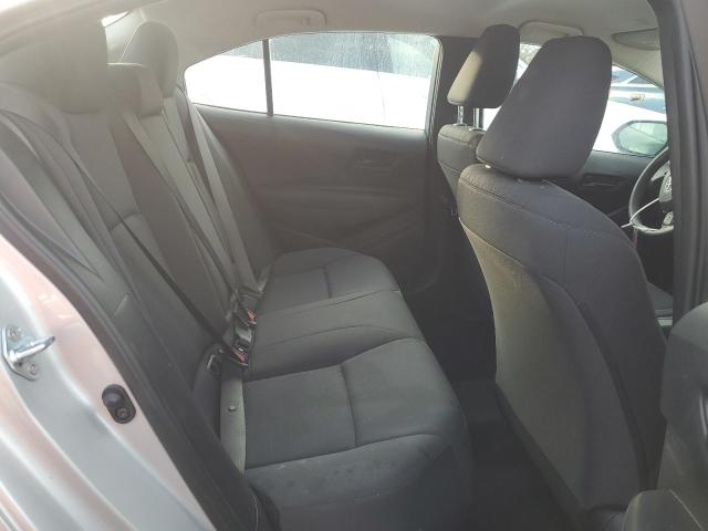 Photo 10 from auction – 2024 TOYOTA COROLLA LE with VIN 5YFB4MDE0RP098704
