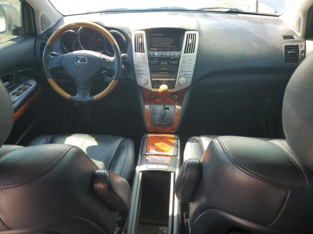 Photo 8 from auction – 2008 LEXUS RX 350 with VIN 2T2GK31U58C036453