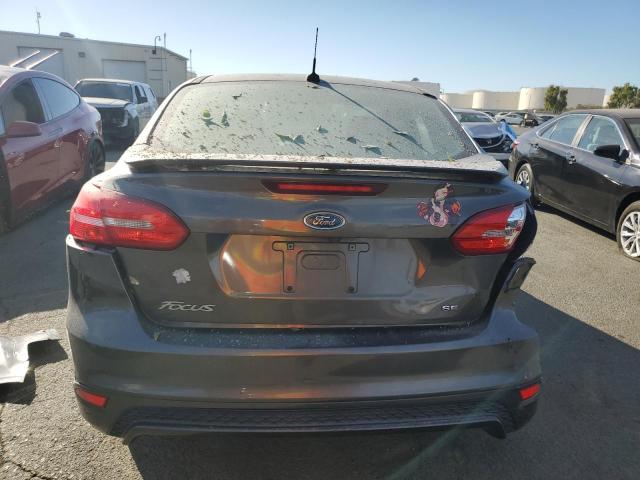 Photo 6 from auction – 2015 FORD FOCUS SE with VIN 1FADP3F20FL358350