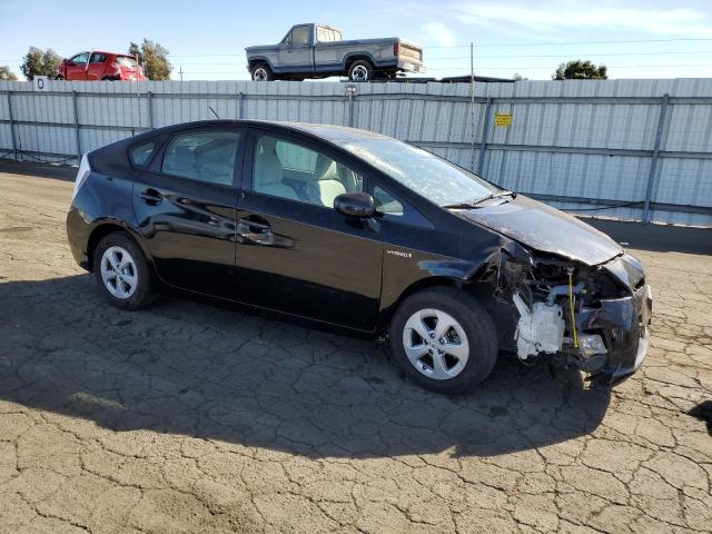 Photo 4 from auction – 2010 TOYOTA PRIUS with VIN JTDKN3DU8A0232551