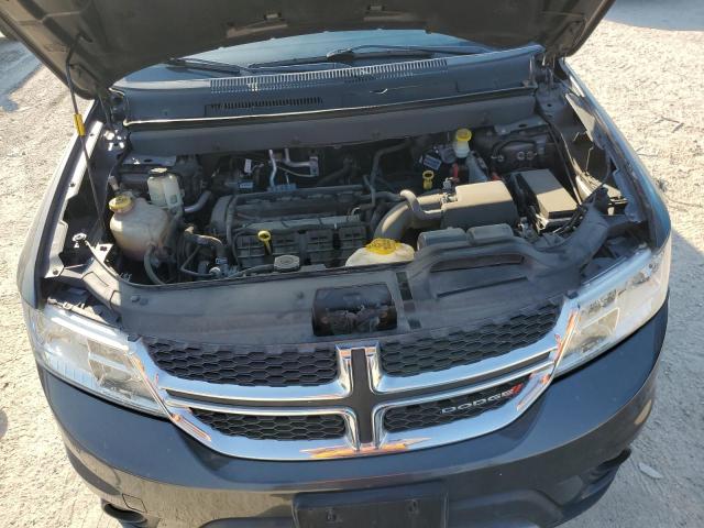 Photo 12 from auction – 2016 DODGE JOURNEY SX with VIN 3C4PDCBB2GT127493