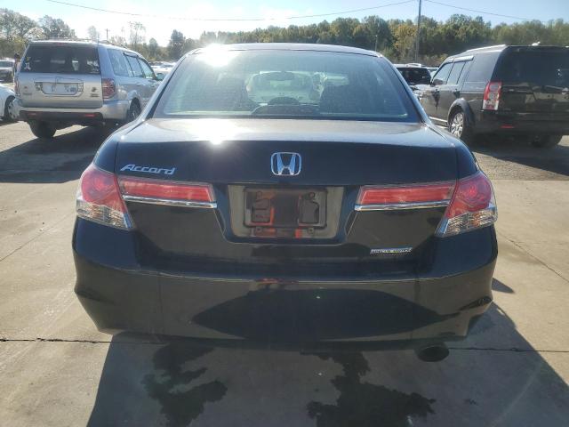 Photo 6 from auction – 2012 HONDA ACCORD SE with VIN 1HGCP2F63CA221477