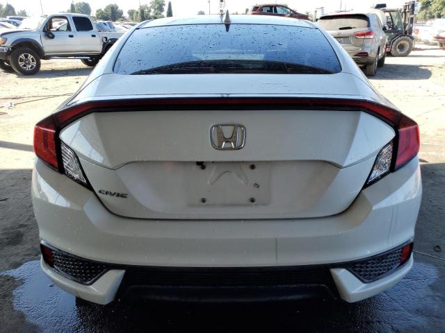 Photo 6 from auction – 2019 HONDA CIVIC EX with VIN 2HGFC3B30KH354434