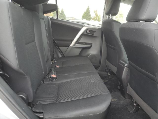 Photo 11 from auction – 2018 TOYOTA RAV4 LE with VIN 2T3ZFREV6JW447248