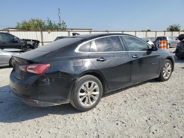 Photo 3 from auction – 2019 CHEVROLET MALIBU LT with VIN 1G1ZD5ST5KF137007