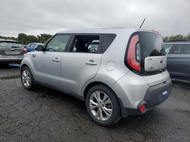 Photo 2 from auction – 2015 KIA SOUL + with VIN KNDJP3A56F7788925