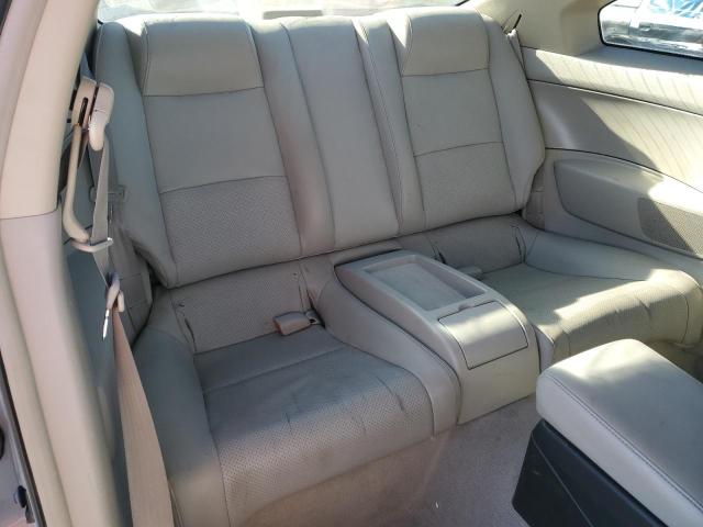 Photo 10 from auction – 2005 INFINITI G35 with VIN JNKCV54E65M410124