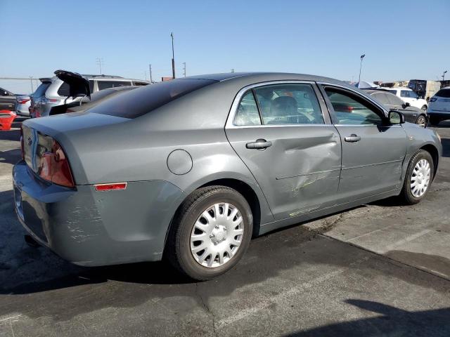 Photo 3 from auction – 2008 CHEVROLET MALIBU LS with VIN 1G1ZG57B68F192775