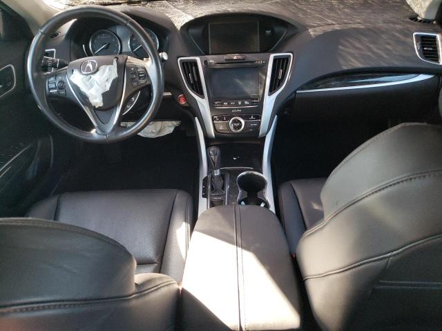Photo 8 from auction – 2018 ACURA TLX with VIN 19UUB1F32JA009105