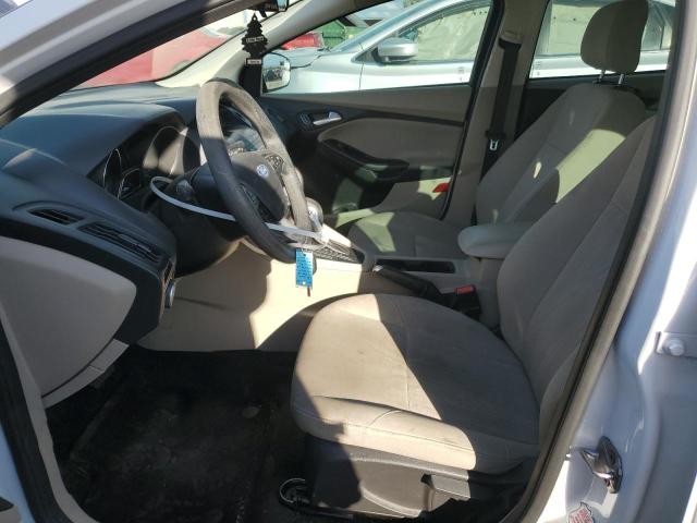 Photo 7 from auction – 2018 FORD FOCUS SE with VIN 1FADP3F20JL324532