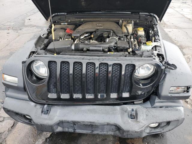 Photo 12 from auction – 2018 JEEP WRANGLER U with VIN 1C4HJXDG0JW208975