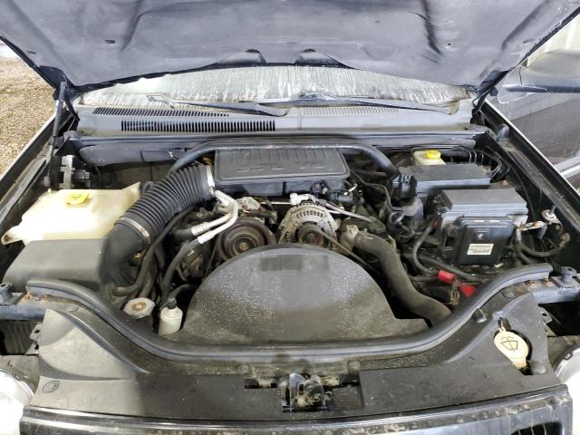 Photo 11 from auction – 2010 JEEP GRAND CHER with VIN 1J4PR4GK6AC123427