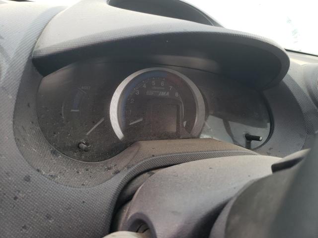 Photo 9 from auction – 2010 HONDA INSIGHT EX with VIN JHMZE2H77AS015170