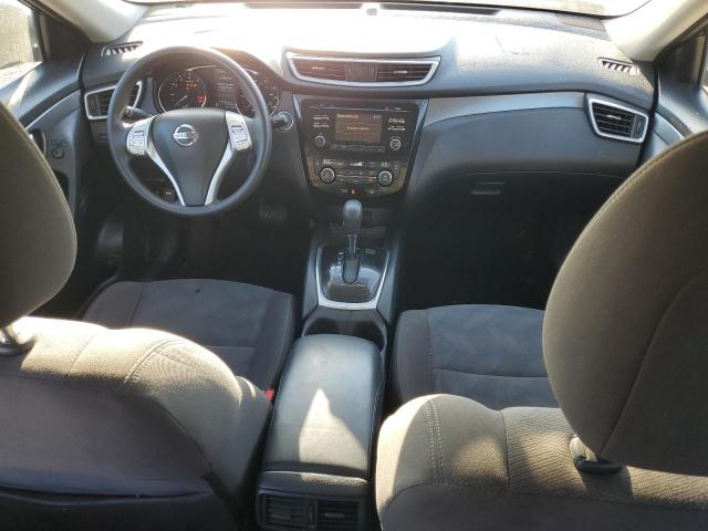 Photo 8 from auction – 2016 NISSAN ROGUE S with VIN KNMAT2MT0GP665249