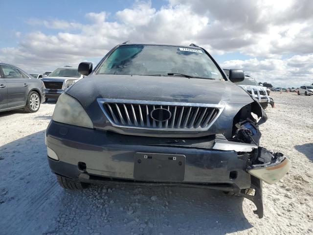 Photo 5 from auction – 2009 LEXUS RX 350 with VIN 2T2HK31U89C108977