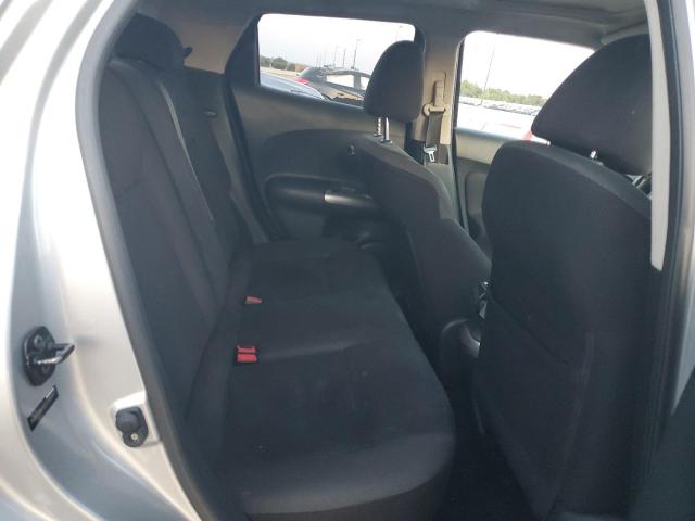 Photo 10 from auction – 2011 NISSAN JUKE S with VIN JN8AF5MVXBT008957