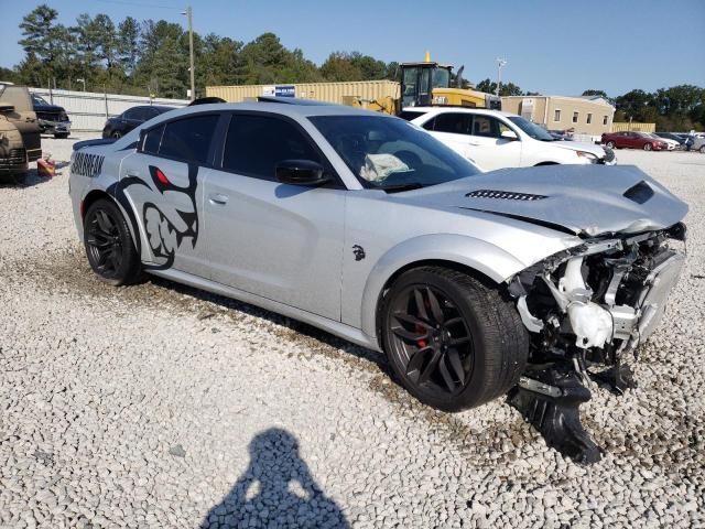 Photo 4 from auction – 2023 DODGE CHARGER SR with VIN 2C3CDXL97PH626238