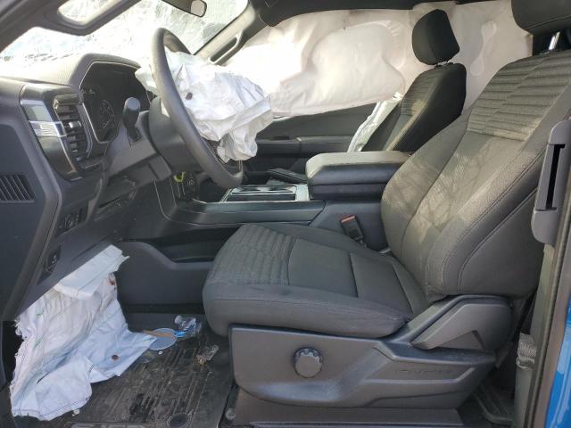 Photo 7 from auction – 2021 FORD F150 SUPER with VIN 1FTFX1E8XMKD33522