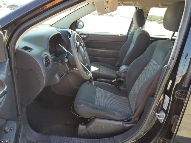 Photo 7 from auction – 2015 JEEP COMPASS SP with VIN 1C4NJCBA4FD170776