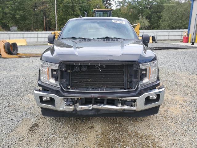 Photo 5 from auction – 2019 FORD F150 SUPER with VIN 1FTEW1C42KFA07752