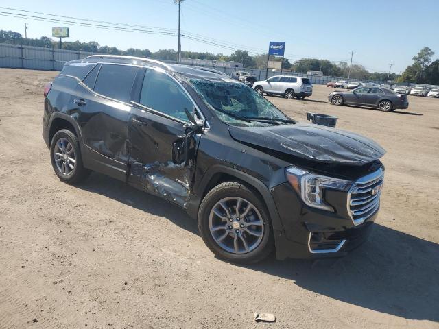 Photo 4 from auction – 2024 GMC TERRAIN SL with VIN 3GKALVEG4RL260856
