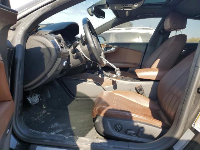 Photo 7 from auction – 2015 AUDI A7 PRESTIG with VIN WAU2GAFC9FN013477