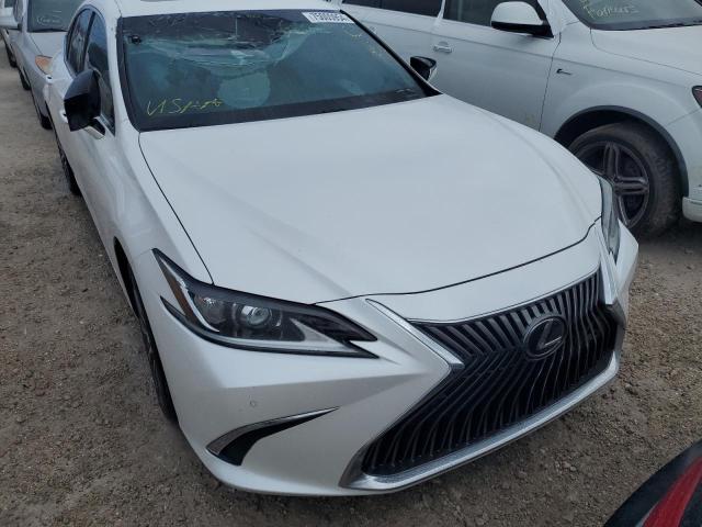 Photo 5 from auction – 2019 LEXUS ES 350 with VIN 58ABZ1B16KU031182