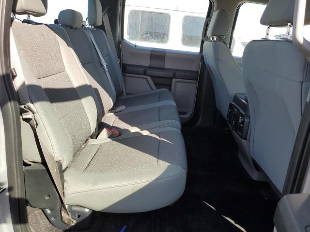 Photo 10 from auction – 2016 FORD F150 SUPER with VIN 1FTEW1EP8GFC65594