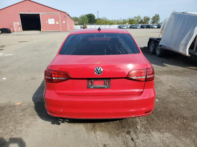 Photo 6 from auction – 2015 VOLKSWAGEN JETTA BASE with VIN 3VW1K7AJ5FM239934
