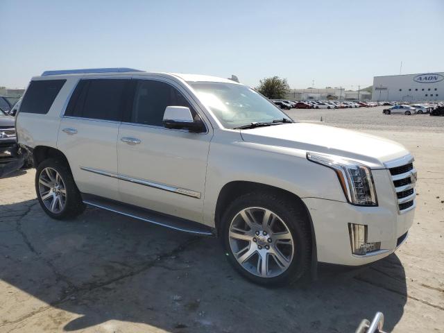 Photo 4 from auction – 2015 CADILLAC ESCALADE L with VIN 1GYS4MKJ7FR536405