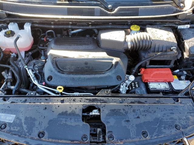 Photo 12 from auction – 2023 CHRYSLER PACIFICA T with VIN 2C4RC3BGXPR593148