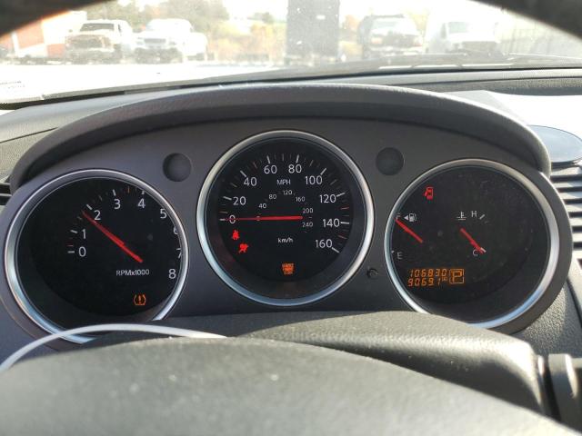 Photo 9 from auction – 2008 NISSAN MAXIMA with VIN 1N4BA41E78C816128