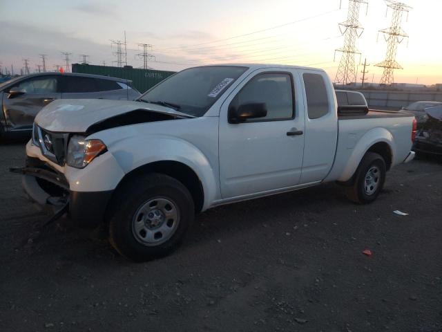 Photo 1 from auction – 2019 NISSAN FRONTIER S with VIN 1N6BD0CT6KN760004