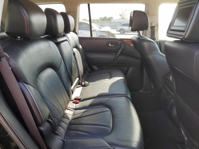 Photo 11 from auction – 2014 INFINITI QX80 with VIN JN8AZ2NCXE9351546