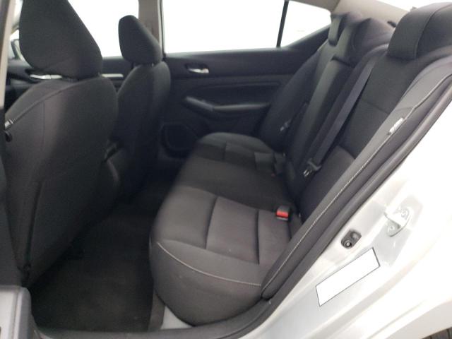 Photo 10 from auction – 2022 NISSAN ALTIMA SV with VIN 1N4BL4DV2NN398423