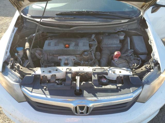 Photo 11 from auction – 2012 HONDA CIVIC LX with VIN 2HGFB2F40CH113541