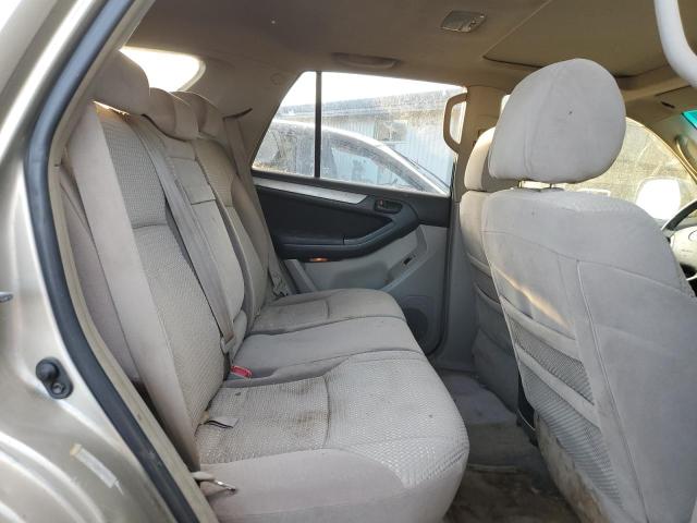 Photo 10 from auction – 2005 TOYOTA 4RUNNER SR with VIN JTEBT14R750052954