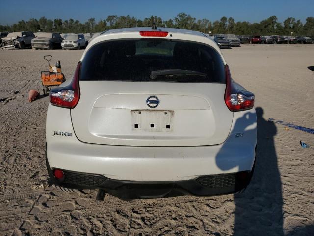 Photo 6 from auction – 2016 NISSAN JUKE S with VIN JN8AF5MR2GT602291