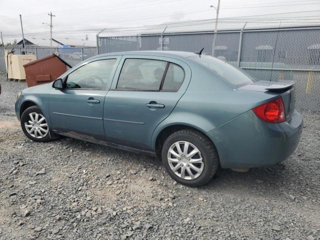 Photo 2 from auction – 2010 CHEVROLET COBALT 1LT with VIN 1G1AD5F55A7132181