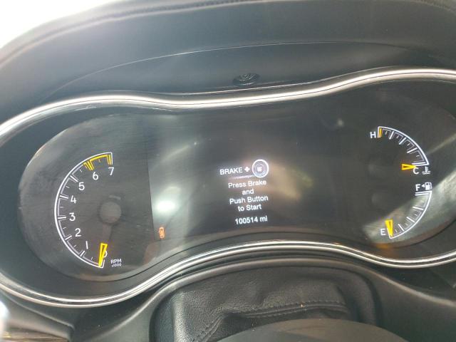 Photo 9 from auction – 2019 JEEP GRAND CHER with VIN 1C4RJFJT6KC814199
