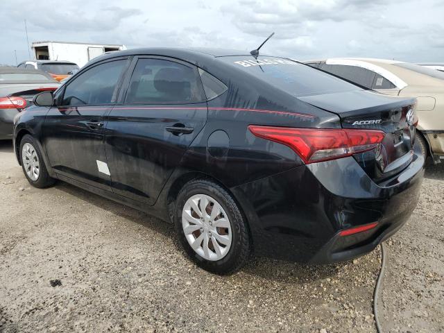 Photo 2 from auction – 2018 HYUNDAI ACCENT SE with VIN 3KPC24A34JE011809